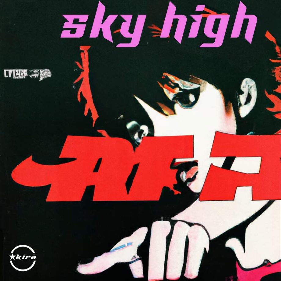 Akira - Sky High