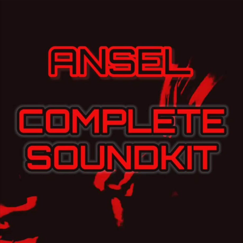 Ansel - Complete (Sound Kit)