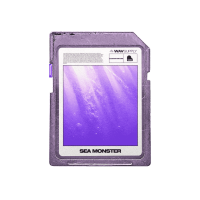 DxnnyFxntom - Sea Monster (Loop Kit)