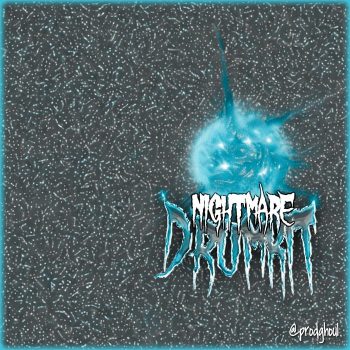 Ghoul - Nightmare (Drum Kit)