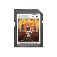 Isaiah Valmont - Melodies From Heaven Vol. III (Loop Kit)