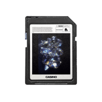 JRHITMAKER - Casino (Loop Kit)