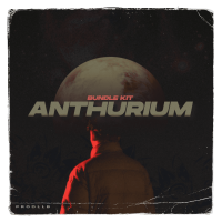 LLB - Anthurium