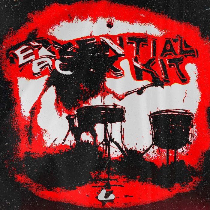 LmgMadeIt - Ezzential Rock Kit