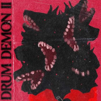 Lukki - Drum Demon 2 (Multi Kit)