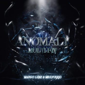 Mike Fuego & Marko Lenz - Anomaly (Sound Kit)