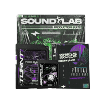 Producergrind - SOUNDLAB