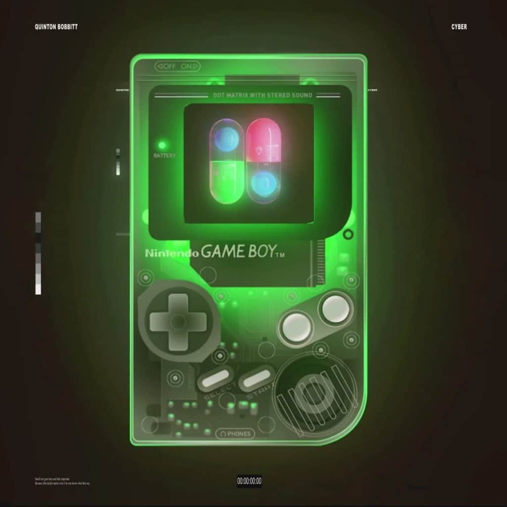 Flowrency Chronic Serum Bank ProducerWAV Flowrency Chronic Serum Bank ProducerWAV