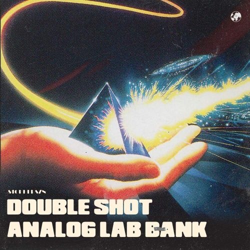 Stopher - Double Shot (Analog Lab V Bank)