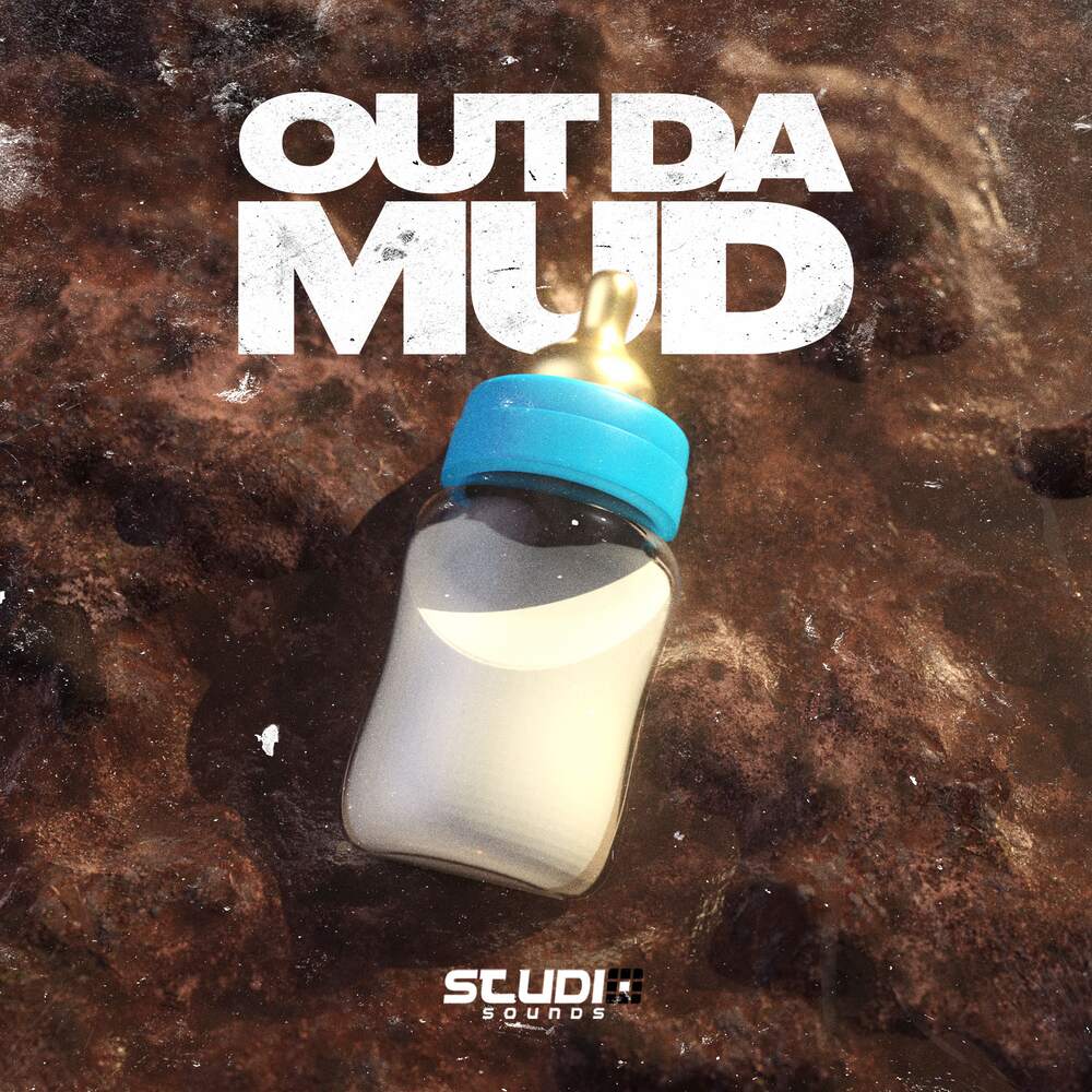 Studio Sounds - Out Da Mud (Serum Bank)