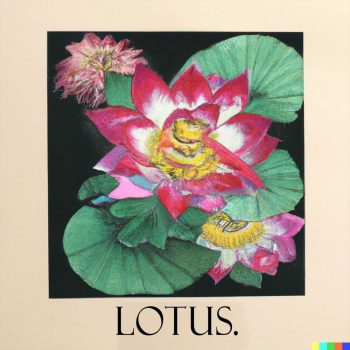 TY - Lotus