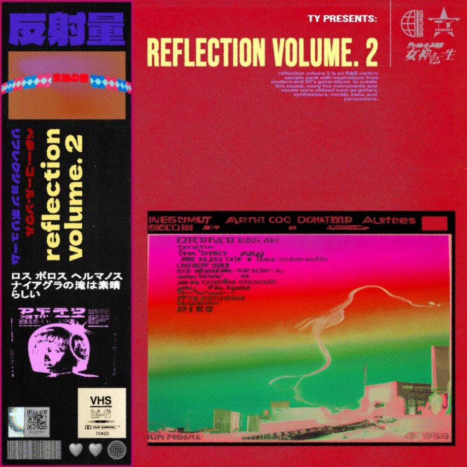 TY - Reflection Vol. 2
