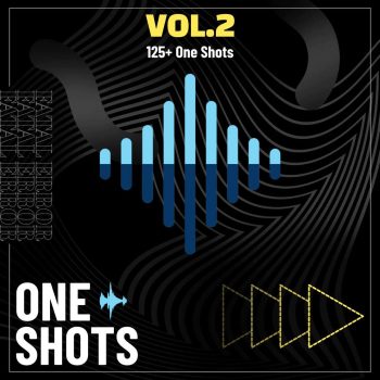 Veguzzi - One Shots Vol. 2