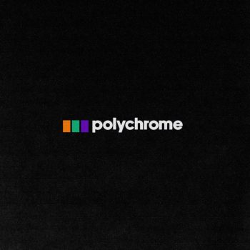 cryptic - Polychrome (Drum Kit)