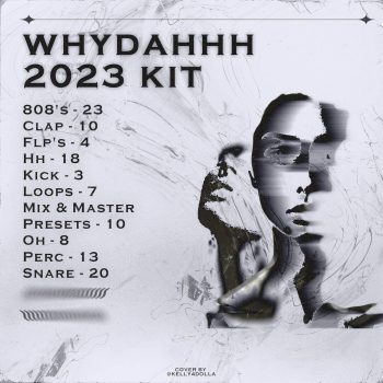 whydah - 2023 tools