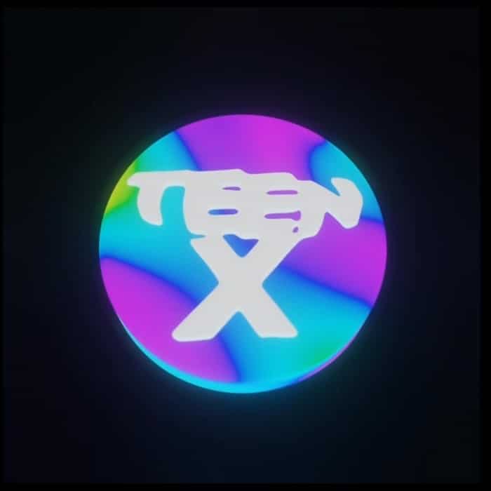 Aunix Teen X Vol. 3 Stash Kit