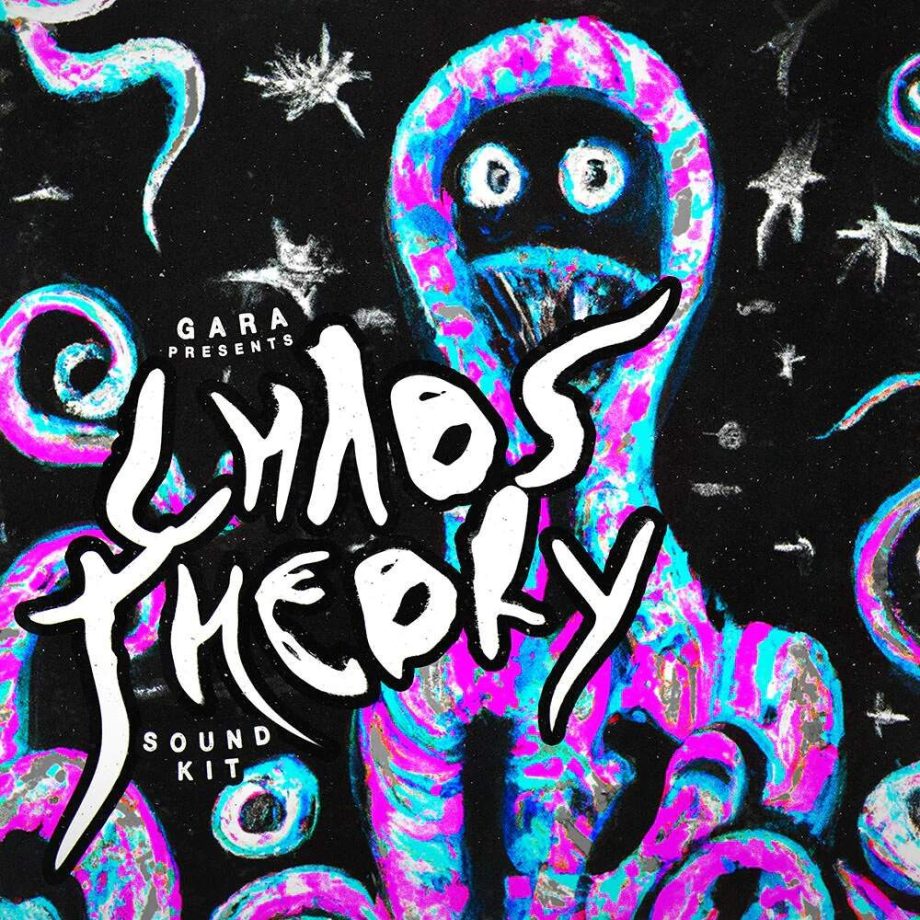 Gara - Chaos Theory (Sound Kit)
