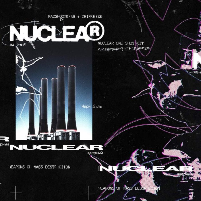 Macshooter49 - Nuclear (One Shot Kit)