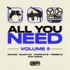 AYN Sounds - All You Need Vol. 2