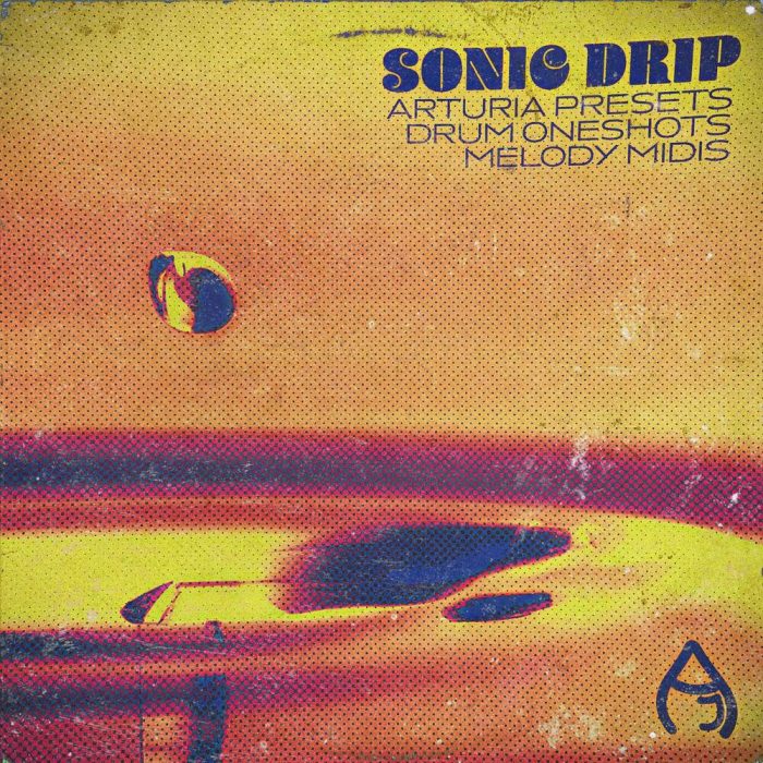 Audio Juice Sonic Drip Multi Kit