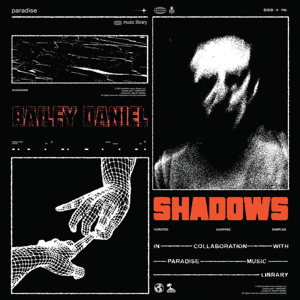 Bailey Daniel - Shadows