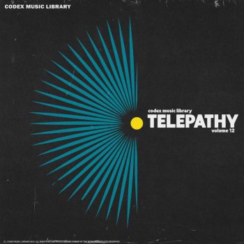 Codex Music Library - Telepathy