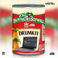 Deedotwill - Chef Boyardeedotwill (Drum Kit)