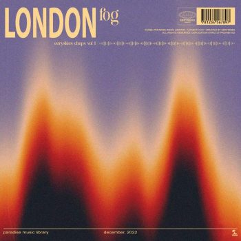 EERYSKIES - London Fog