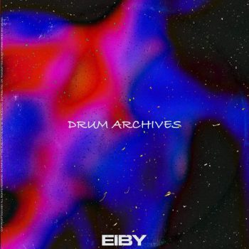 Eiby - Drum Archives