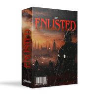 Filppu - Enlisted (Drum Kit)