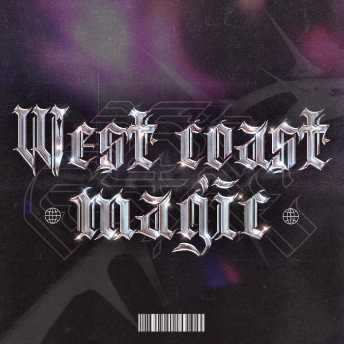 IIInfinite - West Coast Magic (Analog Lab V Bank) - ProducerWAV