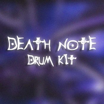 RB - Death Note (Drum Kit)