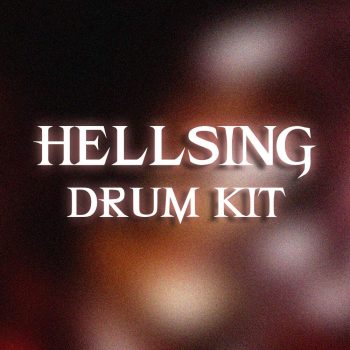 RB - Hellsing (Drum Kit)