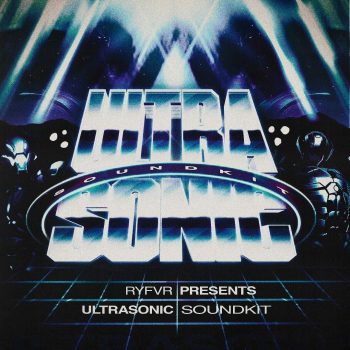 RYFVR - Ultrasonic (Sound Kit)