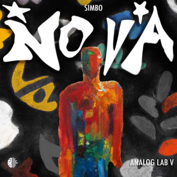 Simbo - Nova (Analog Lab V Bank)