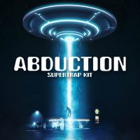 Slipperyhaze - Abduction (Drum Kit)