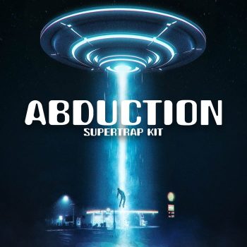 Slipperyhaze - Abduction (Drum Kit)