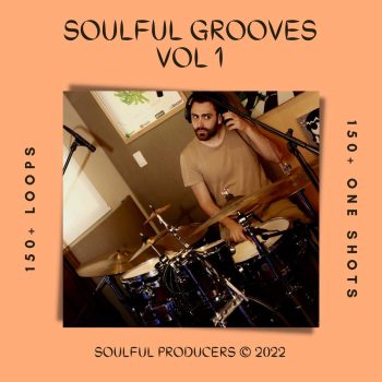 Soulful Producers - Soulful Grooves - Vol 1