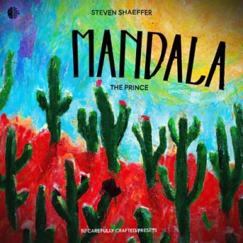 Steven Shaeffer - Mandala (The Prince Bank)