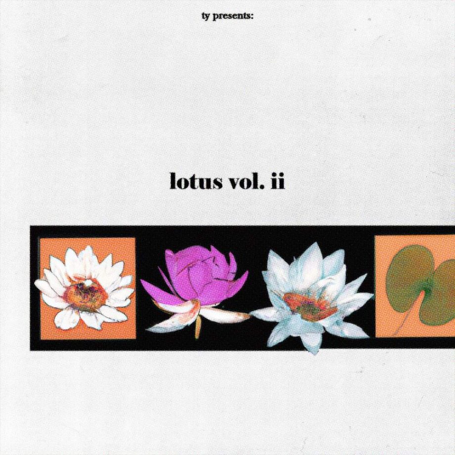 TY - Lotus Vol. 2