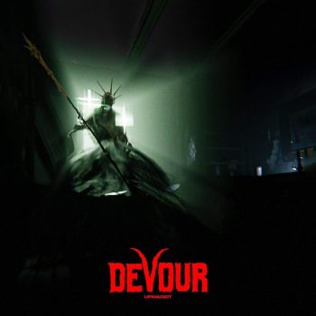 UpMadeIt - Devour (One Shot Kit)