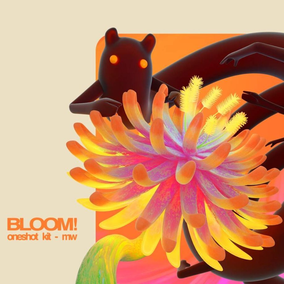 mw Bloom One Shot Kit