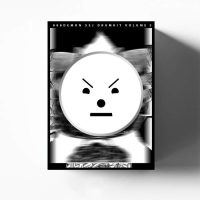 808Demon - SSJ Demon V2 (Drum Kit)