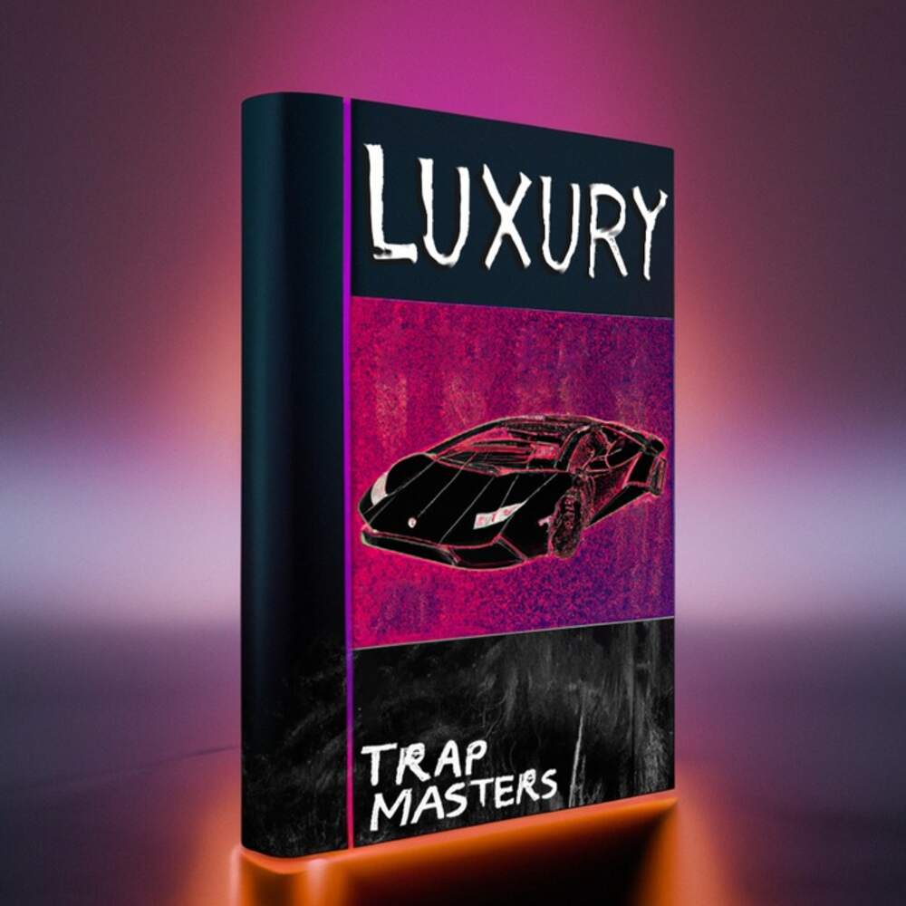 Aiden Kenway - Luxury (Sound Kit)