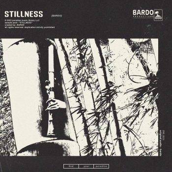 Bardo - Stillness