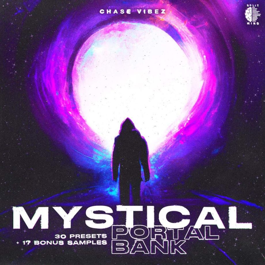 Chase Vibez Mystical Portal Bank