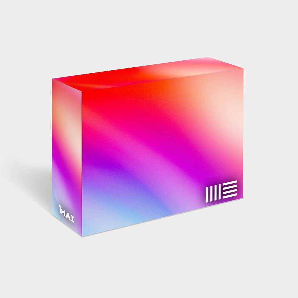 Mai - Ableton Mix + Master Kit