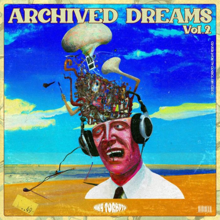 Niky Torbvto Archived Dreams Vol. 2