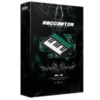 Pack Urbano - Reggaeton One Shots Vol. 3