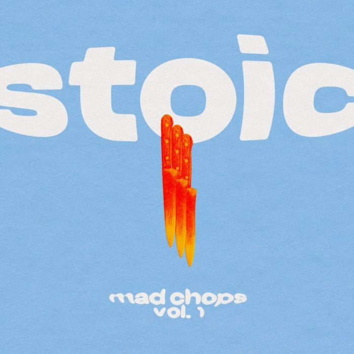 Stoic - Mad Chops Vol. 1